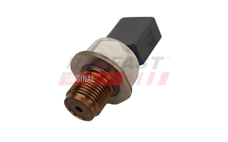 FT00376 FAST - ДАТЧИК ТИСКУ ПАЛИВА KIA CEED I 06> 1.4 CRDI