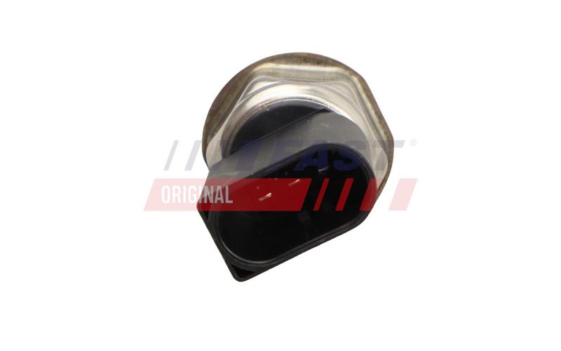 FT00376 FAST - ДАТЧИК ТИСКУ ПАЛИВА KIA CEED I 06> 1.4 CRDI