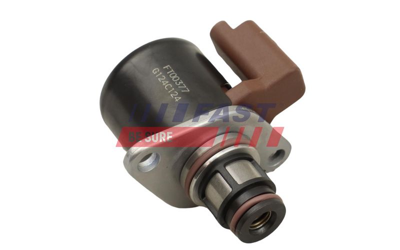 FT00377 FAST - РЕГУЛЯТОР ТИСКУ ПАЛИВА CITROEN C3 I 02> C4 C5 1.4 2.0 HDI