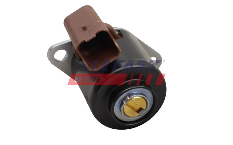 FT00377 FAST - РЕГУЛЯТОР ТИСКУ ПАЛИВА CITROEN C3 I 02> C4 C5 1.4 2.0 HDI