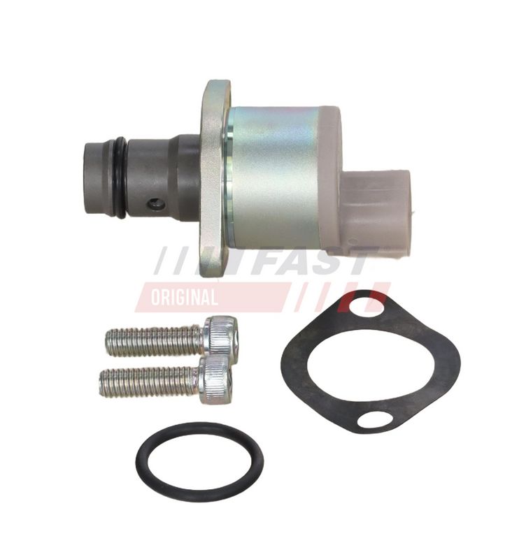 FT00378 FAST - РЕГУЛЯТОР ТИСКУ ПАЛИВА OPEL ASTRA J 09> 1.7 CDTI