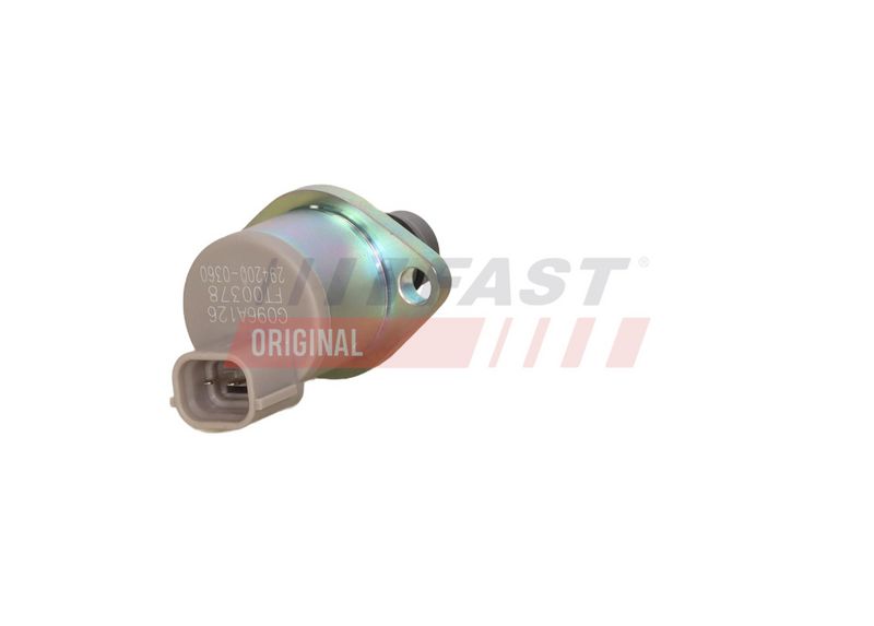 FT00378 FAST - РЕГУЛЯТОР ТИСКУ ПАЛИВА OPEL ASTRA J 09> 1.7 CDTI