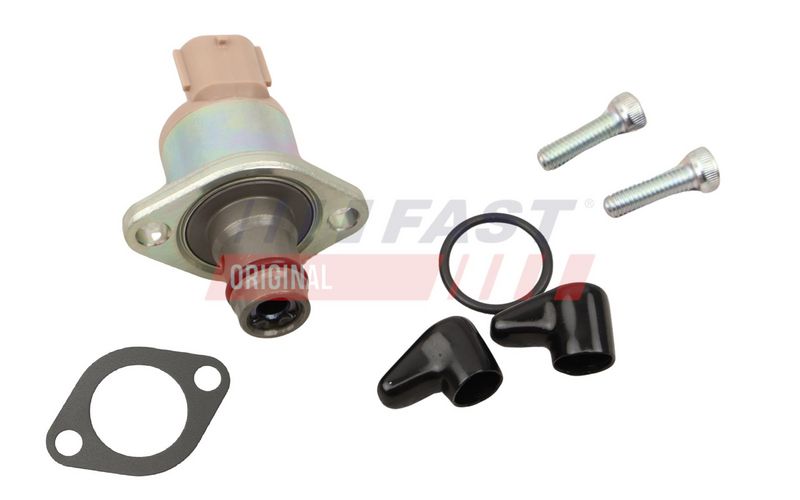FT00379 FAST - РЕГУЛЯТОР ТИСКУ ПАЛИВА TOYOTA AURIS E15 06> 2.0 2.2 D4D