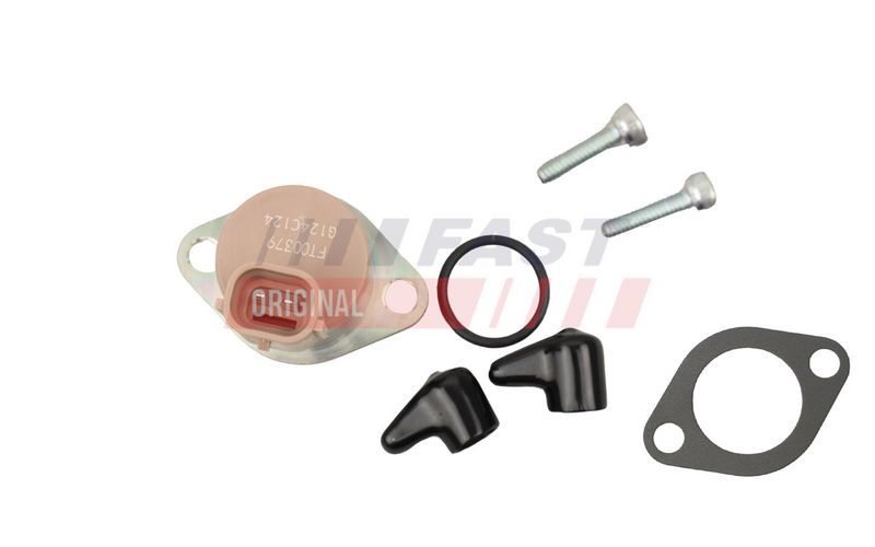 FT00379 FAST - РЕГУЛЯТОР ТИСКУ ПАЛИВА TOYOTA AURIS E15 06> 2.0 2.2 D4D