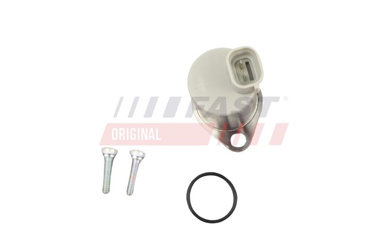 FT00383 FAST - РЕГУЛЯТОР ТИСКУ ПАЛИВА MAZDA 6 I 02> 2.0 DI 02>