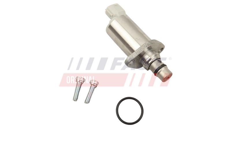 FT00383 FAST - РЕГУЛЯТОР ТИСКУ ПАЛИВА MAZDA 6 I 02> 2.0 DI 02>