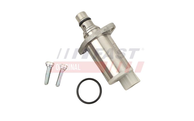 FT00383 FAST - РЕГУЛЯТОР ТИСКУ ПАЛИВА MAZDA 6 I 02> 2.0 DI 02>