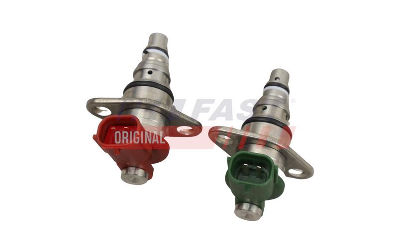FT00384K FAST - РЕГУЛЯТОР ТИСКУ ПАЛИВА TOYOTA RAV-4 I 97> AVENSIS COROLLA 2.0 D4D