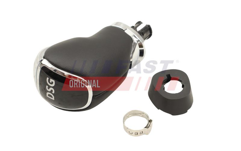 FT00387 FAST - РУЧКА ПЕРЕКЛЮЧЕННЯ КПП SKODA SUPERB III 15> AUTOMAT DSG