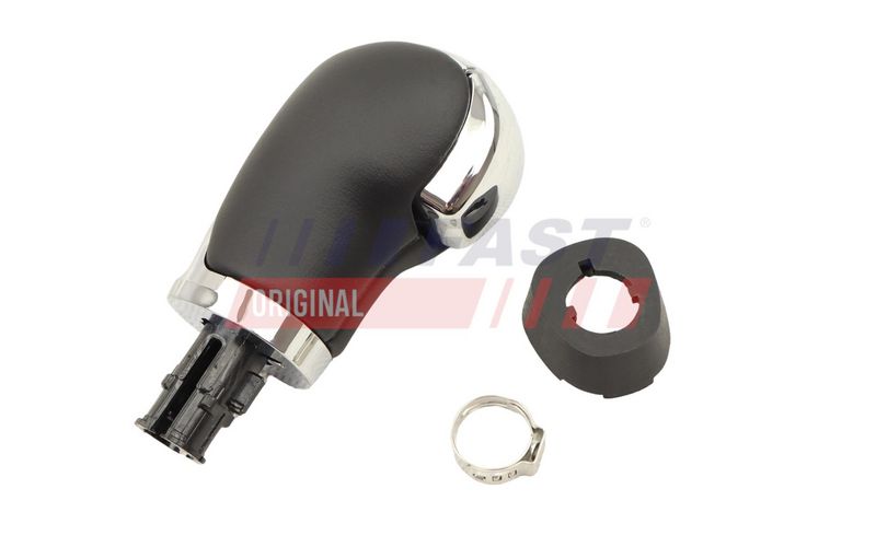 FT00387 FAST - РУЧКА ПЕРЕКЛЮЧЕННЯ КПП SKODA SUPERB III 15> AUTOMAT DSG