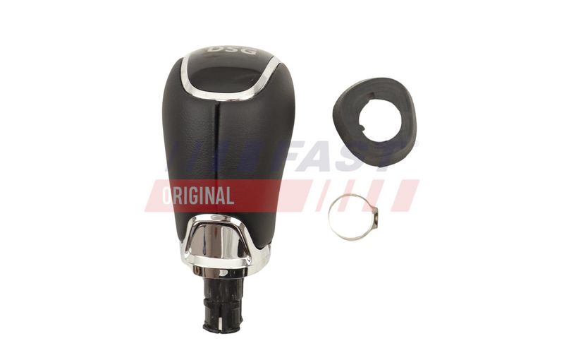 FT00387 FAST - РУЧКА ПЕРЕКЛЮЧЕННЯ КПП SKODA SUPERB III 15> AUTOMAT DSG