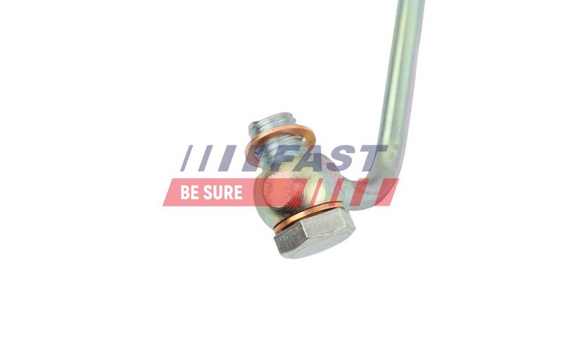 FT00388 FAST - МАСЛЯНИЙ ШЛАНГ VW GOLF IV 97> 1.9 TDI