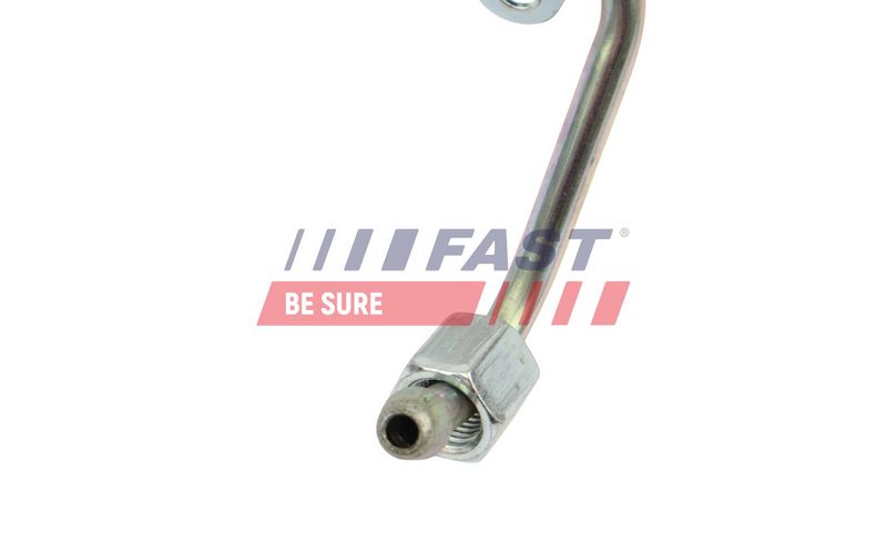 FT00388 FAST - МАСЛЯНИЙ ШЛАНГ VW GOLF IV 97> 1.9 TDI