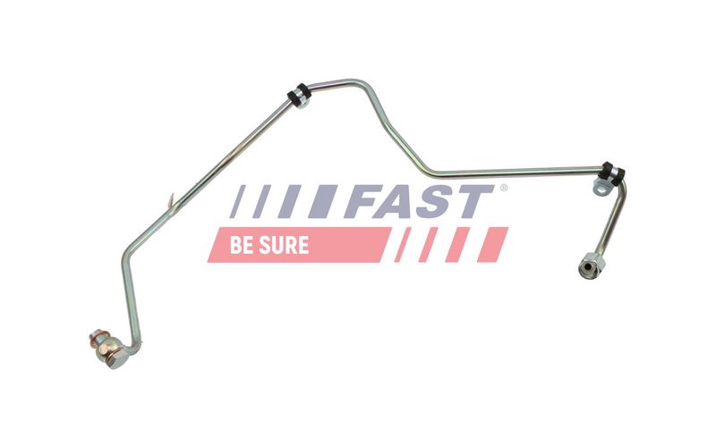 FT00388 FAST - МАСЛЯНИЙ ШЛАНГ VW GOLF IV 97> 1.9 TDI