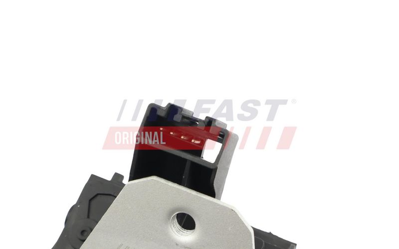 FT00391 FAST - ЗАМОК БАГАЖНИКА FORD MONDEO IV 07> FOCUS KUGA 4PIN