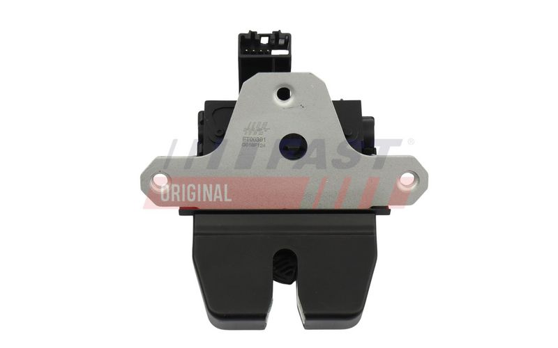 FT00391 FAST - ЗАМОК БАГАЖНИКА FORD MONDEO IV 07> FOCUS KUGA 4PIN