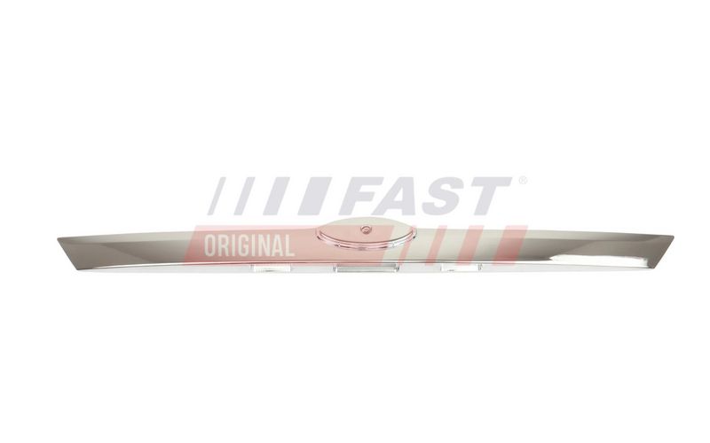 FT00393 FAST - МОЛДИНГ FORD FOCUS II 04> LIFT 08> CHROM