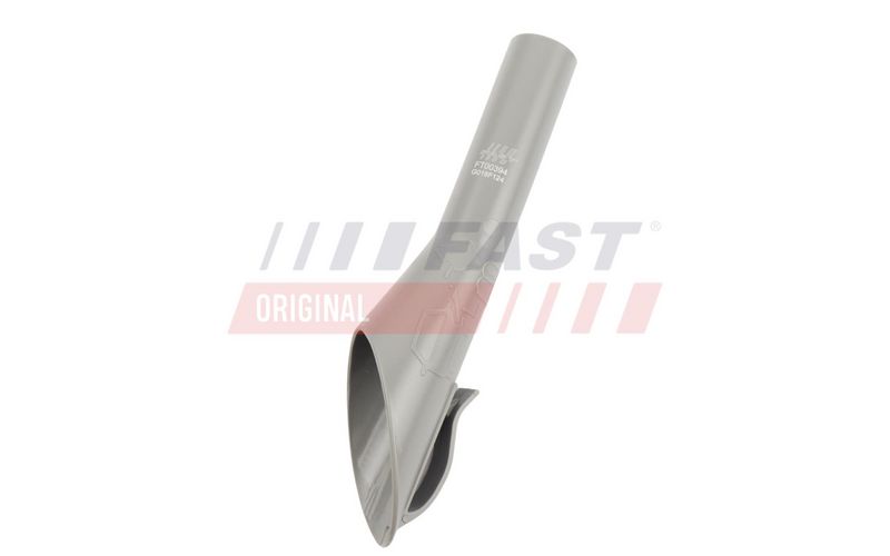 FT00394 FAST - АКСЕСУАРИ FORD EASY FUEL SYSTEM DIESEL