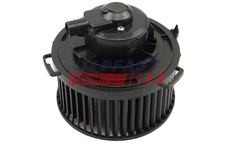 FT00400 FAST - ВЕНТИЛЯТОР ПІЧКИ MAZDA 3 I 03> 03>