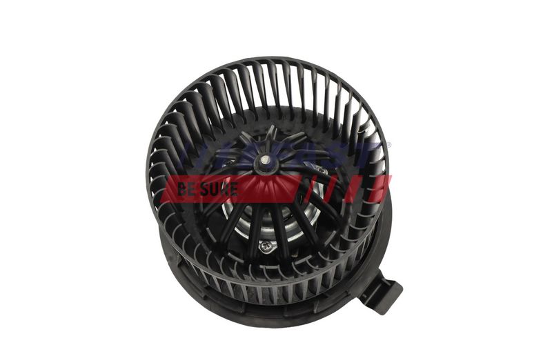 FT00401 FAST - ВЕНТИЛЯТОР ПІЧКИ NISSAN NOTE E11 05> MICRA K12