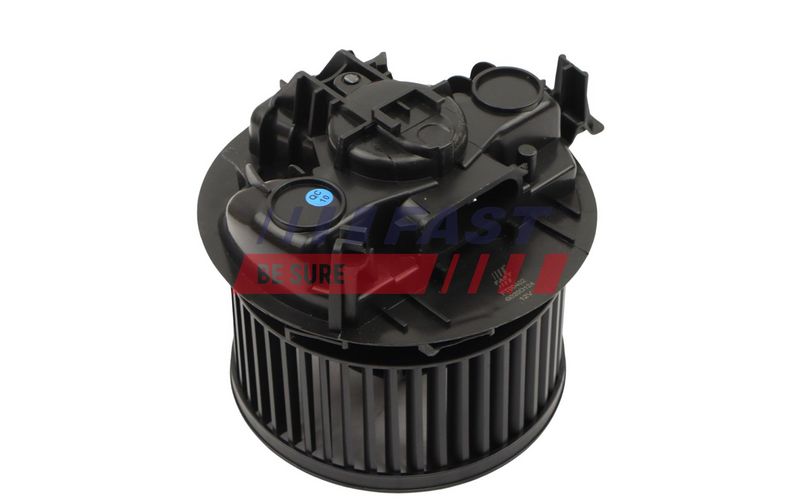 FT00402 FAST - ВЕНТИЛЯТОР ПІЧКИ RENAULT MEGANE II 01>