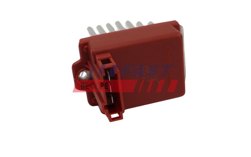 FT00412 FAST - РЕЗИСТОР ПІЧКИ AUDI A4 B5 94>