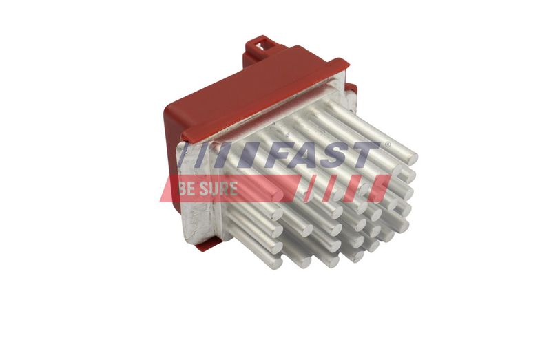 FT00412 FAST - РЕЗИСТОР ПІЧКИ AUDI A4 B5 94>