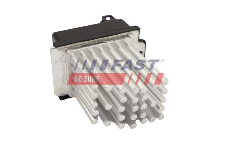 FT00413 FAST - РЕЗИСТОР ПІЧКИ AUDI A6 C5 97>