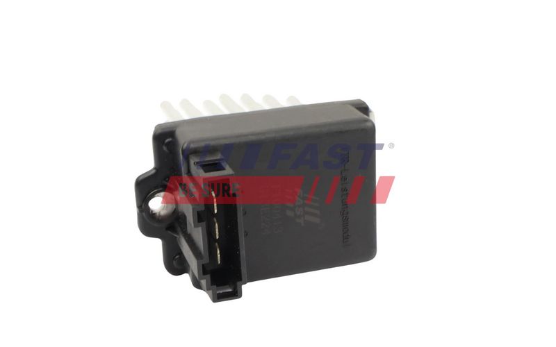 FT00413 FAST - РЕЗИСТОР ПІЧКИ AUDI A6 C5 97>