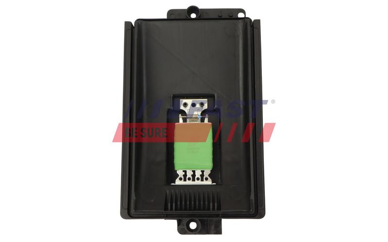 FT00414 FAST - РЕЗИСТОР ПІЧКИ VW GOLF IV 97>