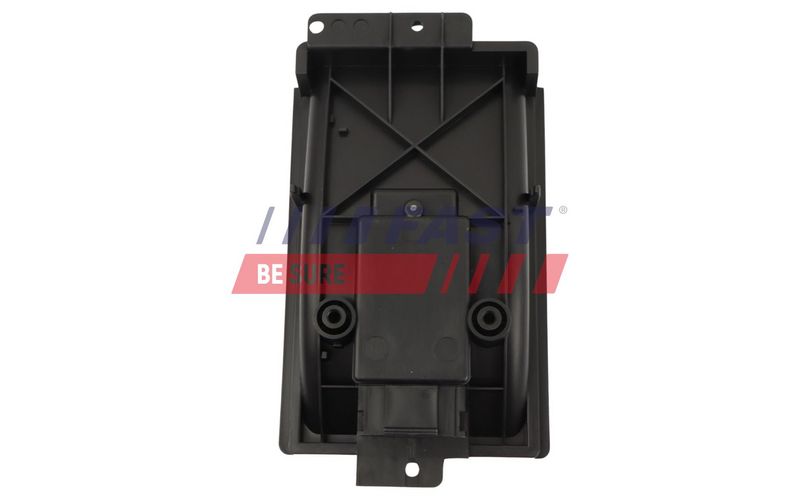 FT00414 FAST - РЕЗИСТОР ПІЧКИ VW GOLF IV 97>