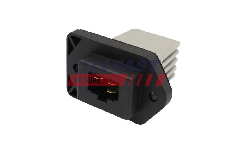 FT00418 FAST - РЕЗИСТОР ПІЧКИ CHEVROLET CAPTIVA 06>