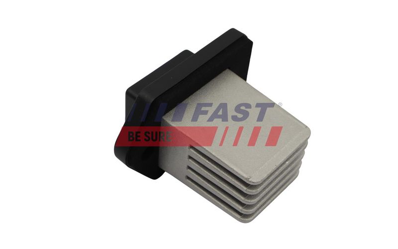FT00418 FAST - РЕЗИСТОР ПІЧКИ CHEVROLET CAPTIVA 06>