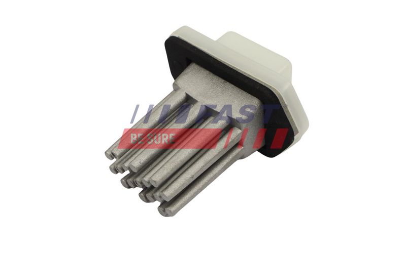 FT00421 FAST - РЕЗИСТОР ПІЧКИ NISSAN MICRA K12 02>