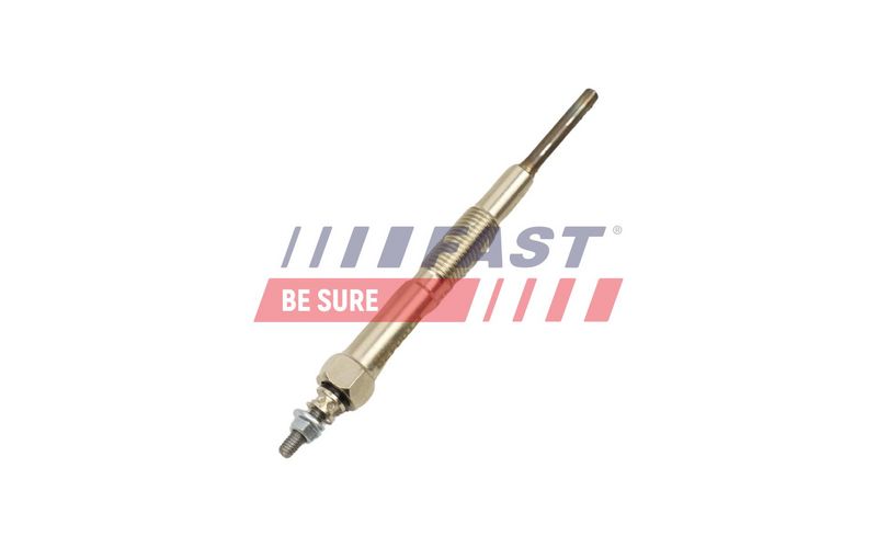 FT00426 FAST - СВІЧКА РОЗЖАРЕННЯ MAZDA 6 I 02> 2.0