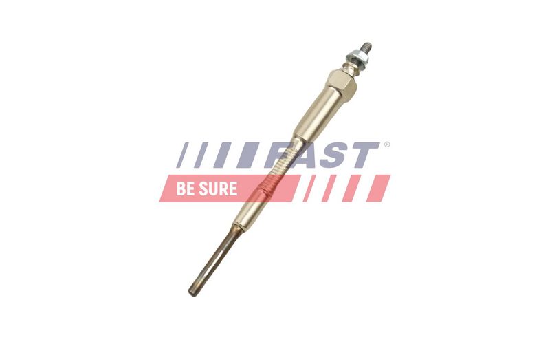 FT00426 FAST - СВІЧКА РОЗЖАРЕННЯ MAZDA 6 I 02> 2.0