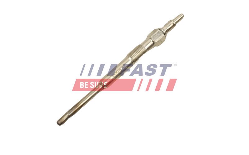 FT00427 FAST - СВІЧКА РОЗЖАРЕННЯ SMART FORTWO I 98> 0.8CDI