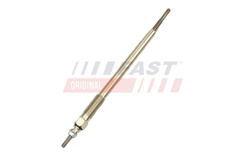 FT00428 FAST - СВІЧКА РОЗЖАРЕННЯ TOYOTA AURIS E15 06> 2.0 2.2 D4D