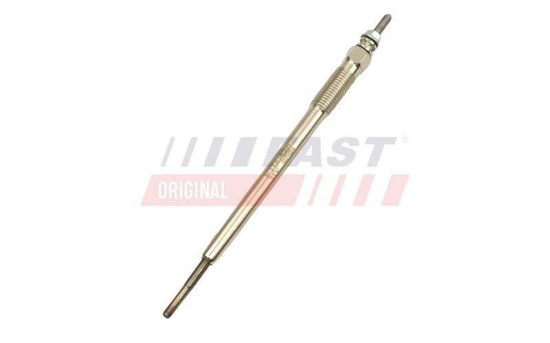 FT00428 FAST - СВІЧКА РОЗЖАРЕННЯ TOYOTA AURIS E15 06> 2.0 2.2 D4D