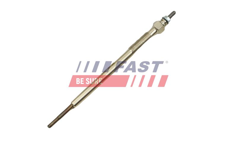 FT00429 FAST - СВІЧКА РОЗЖАРЕННЯ MITSUBISHI PAJERO IV 06> 3.2DID