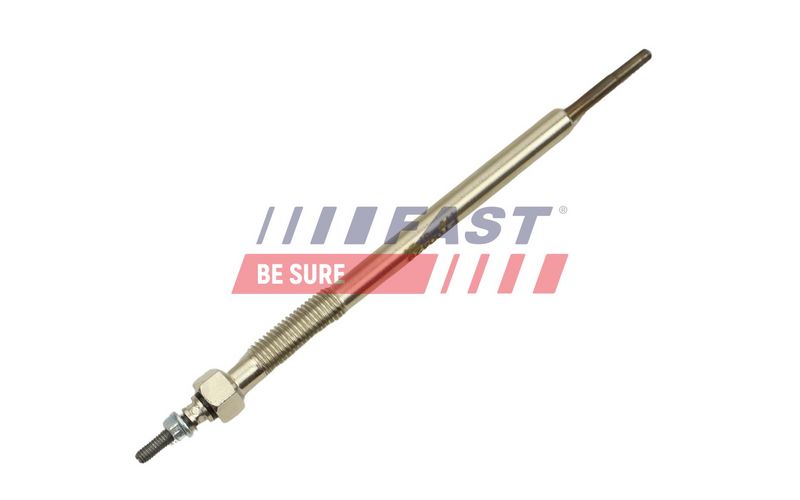 FT00429 FAST - СВІЧКА РОЗЖАРЕННЯ MITSUBISHI PAJERO IV 06> 3.2DID