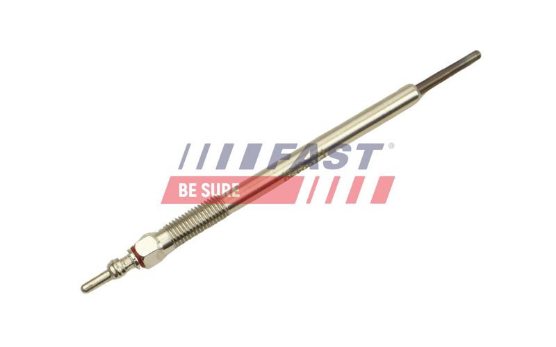 FT00430 FAST - СВІЧКА РОЗЖАРЕННЯ MITSUBISHI ASX I 09> 1.8 2.2 DID