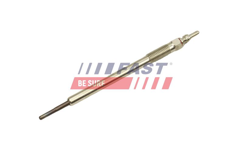 FT00430 FAST - СВІЧКА РОЗЖАРЕННЯ MITSUBISHI ASX I 09> 1.8 2.2 DID
