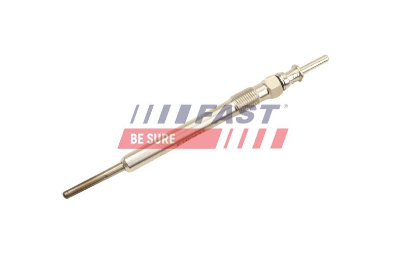 FT00431 FAST - СВІЧКА РОЗЖАРЕННЯ BMW 1 E87 03> 2.0