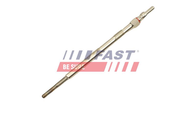 FT00432 FAST - СВІЧКА РОЗЖАРЕННЯ VOLVO V50 03> 2.4
