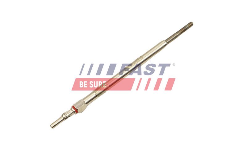 FT00432 FAST - СВІЧКА РОЗЖАРЕННЯ VOLVO V50 03> 2.4