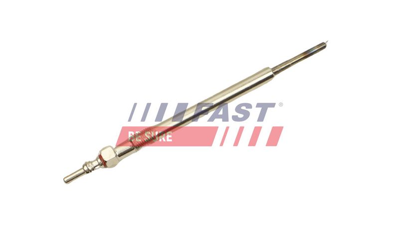 FT00435 FAST - СВІЧКА РОЗЖАРЕННЯ OPEL ASTRA J 09> 1.6 CDTI
