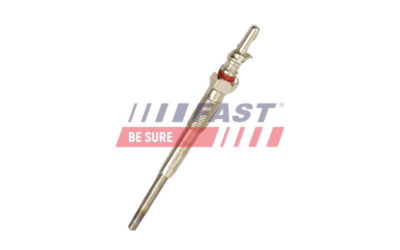 FT00436 FAST - СВІЧКА РОЗЖАРЕННЯ FORD MONDEO IV 07> 2.2 TDCI