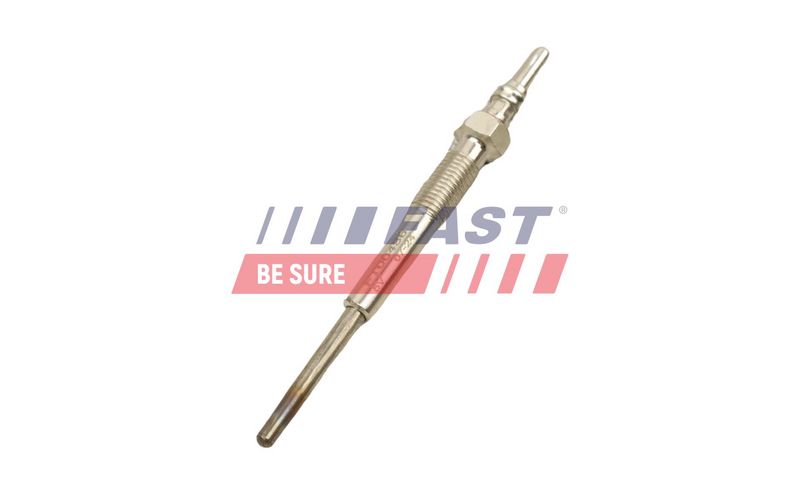 FT00436 FAST - СВІЧКА РОЗЖАРЕННЯ FORD MONDEO IV 07> 2.2 TDCI