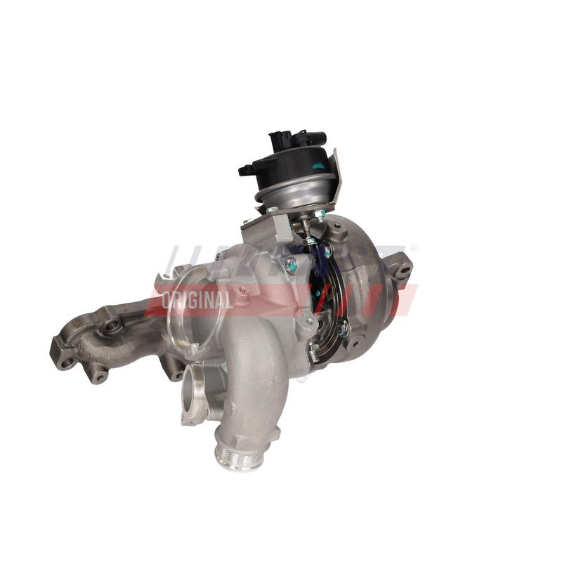 FT00437 FAST - ТУРБІНА VW PASSAT B8 14> 2.0 TDI 190